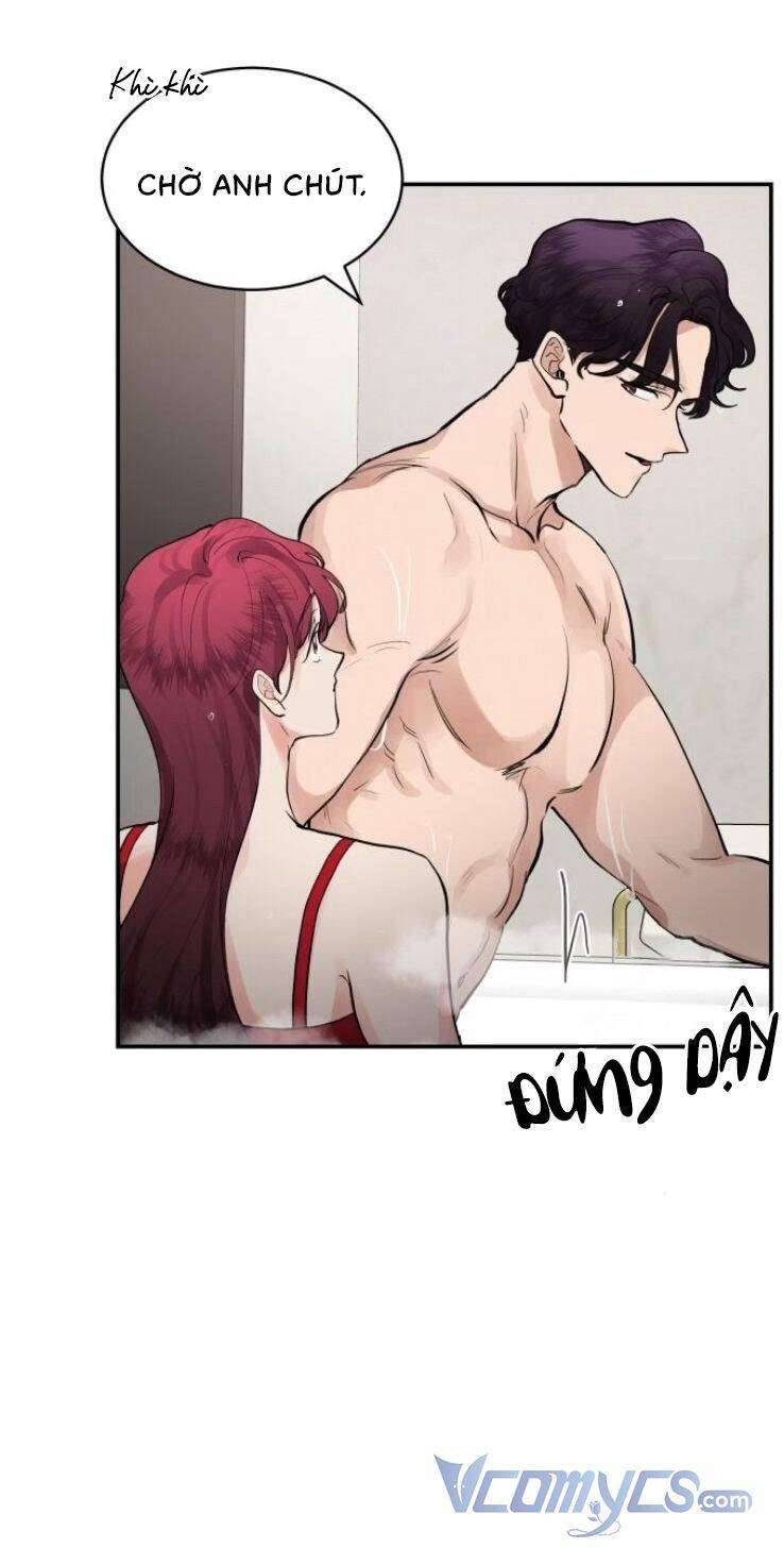 Oan Gia Ngõ Hẹp Chapter 72 - Next 