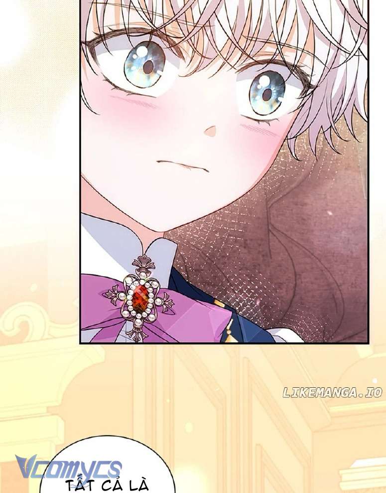 Công Chúa Bé Con Hạng S Thật Mạnh Chapter 24 - Trang 4