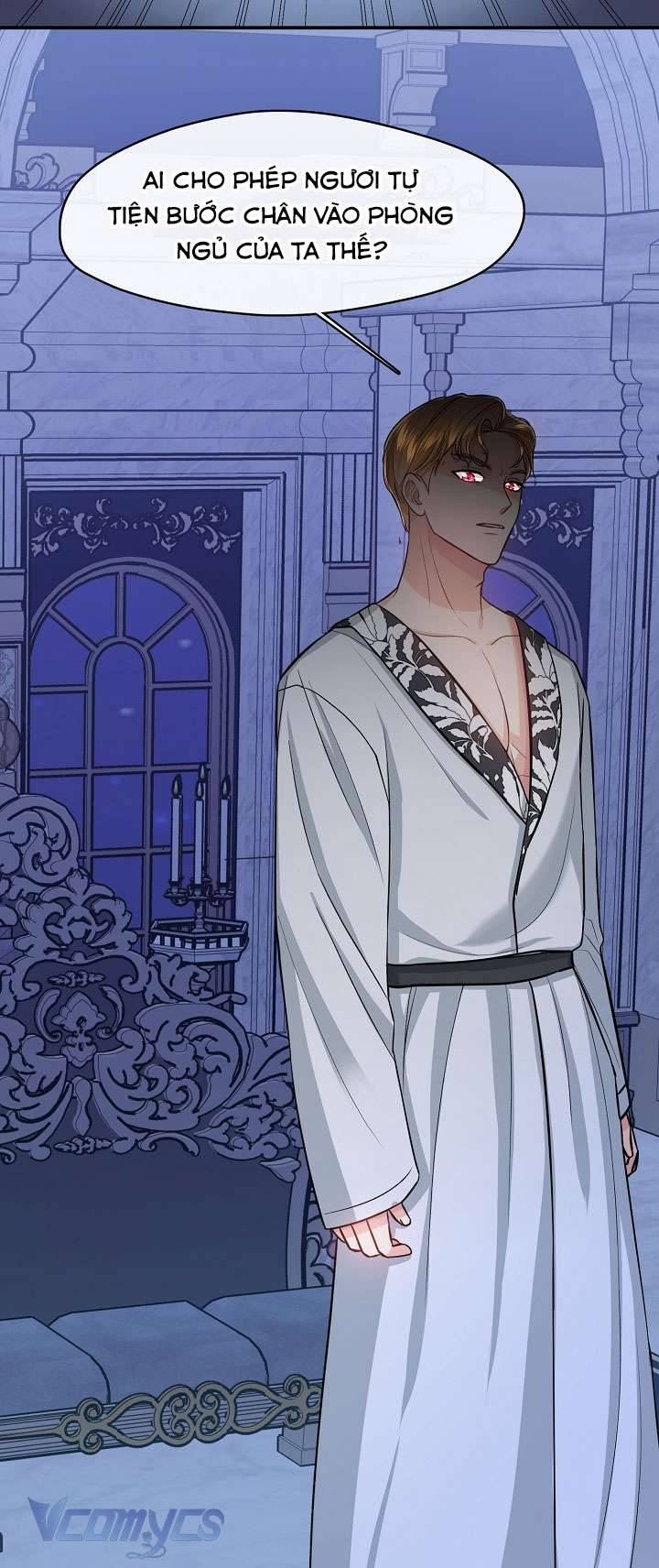 Công Chúa Là Người Chơi Chapter 8 - Next Chapter 9