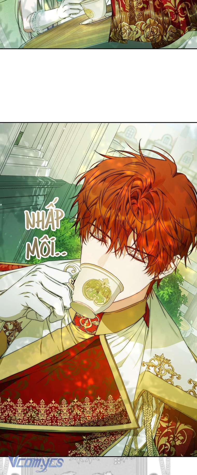 Tôi Trở Thành Vợ Của Nam Chính Chap 100 - Next Chap 101