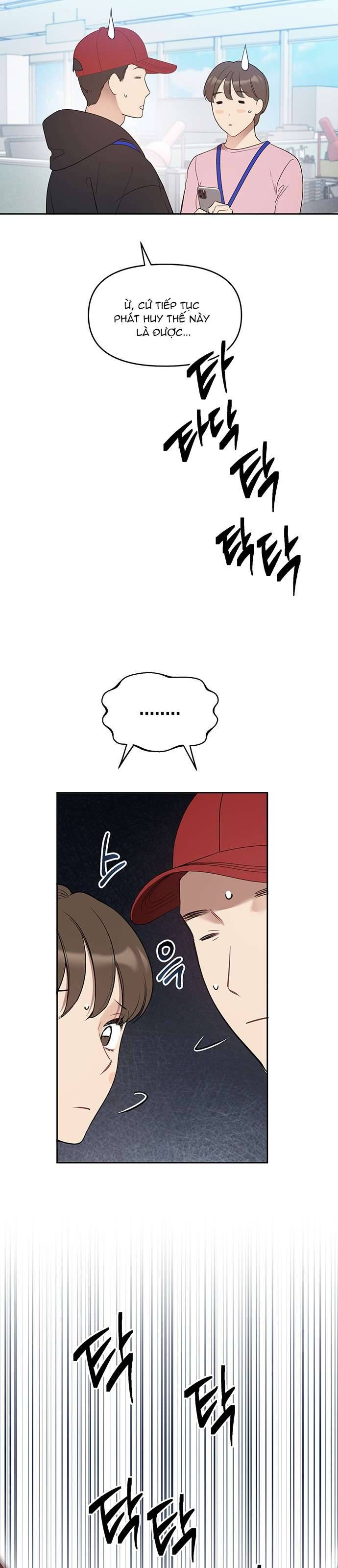 Công Việc Bất Thường Chapter 20 - Next Chapter 21