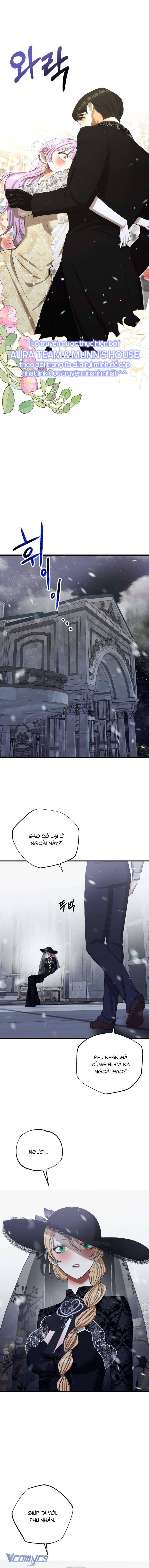 Tôi Bị Cắn Bởi Chú Chó Tôi Đã Bỏ Rơi Chap 18 - Next Chap 19