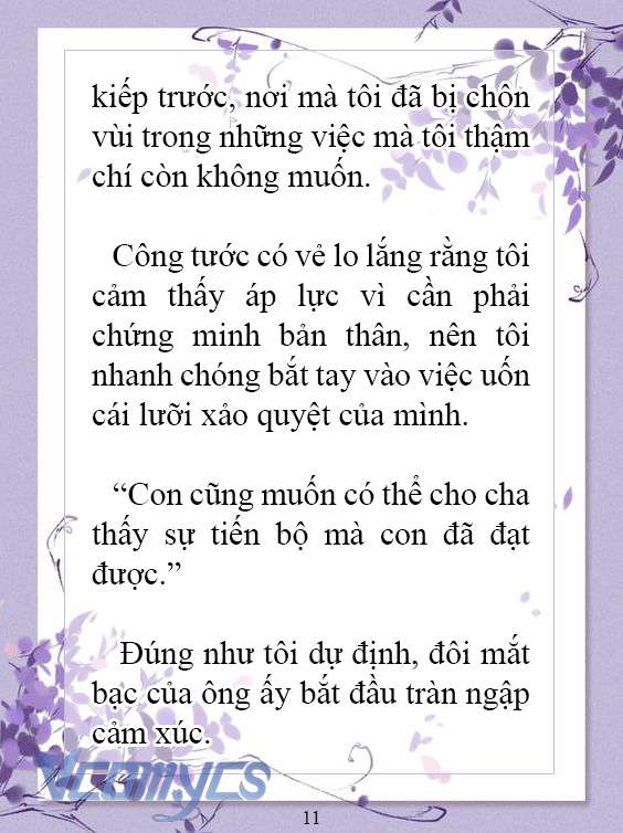 [Novel] Làm Ác Nữ Bộ Không Tốt Sao? Chap 151 - Next Chap 152