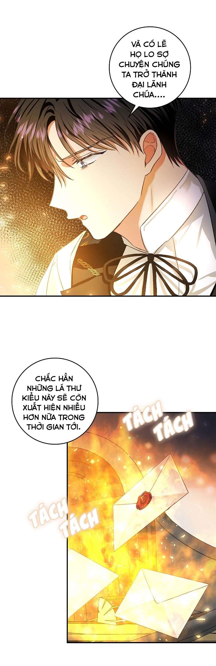 Hôn Phu Ẩn Sắc Chapter 72 - Next Chapter 73