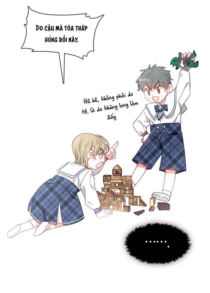 Gia Đình Bị Ám Ảnh Bởi Tôi Chapter 12 - Next Chapter 12.5