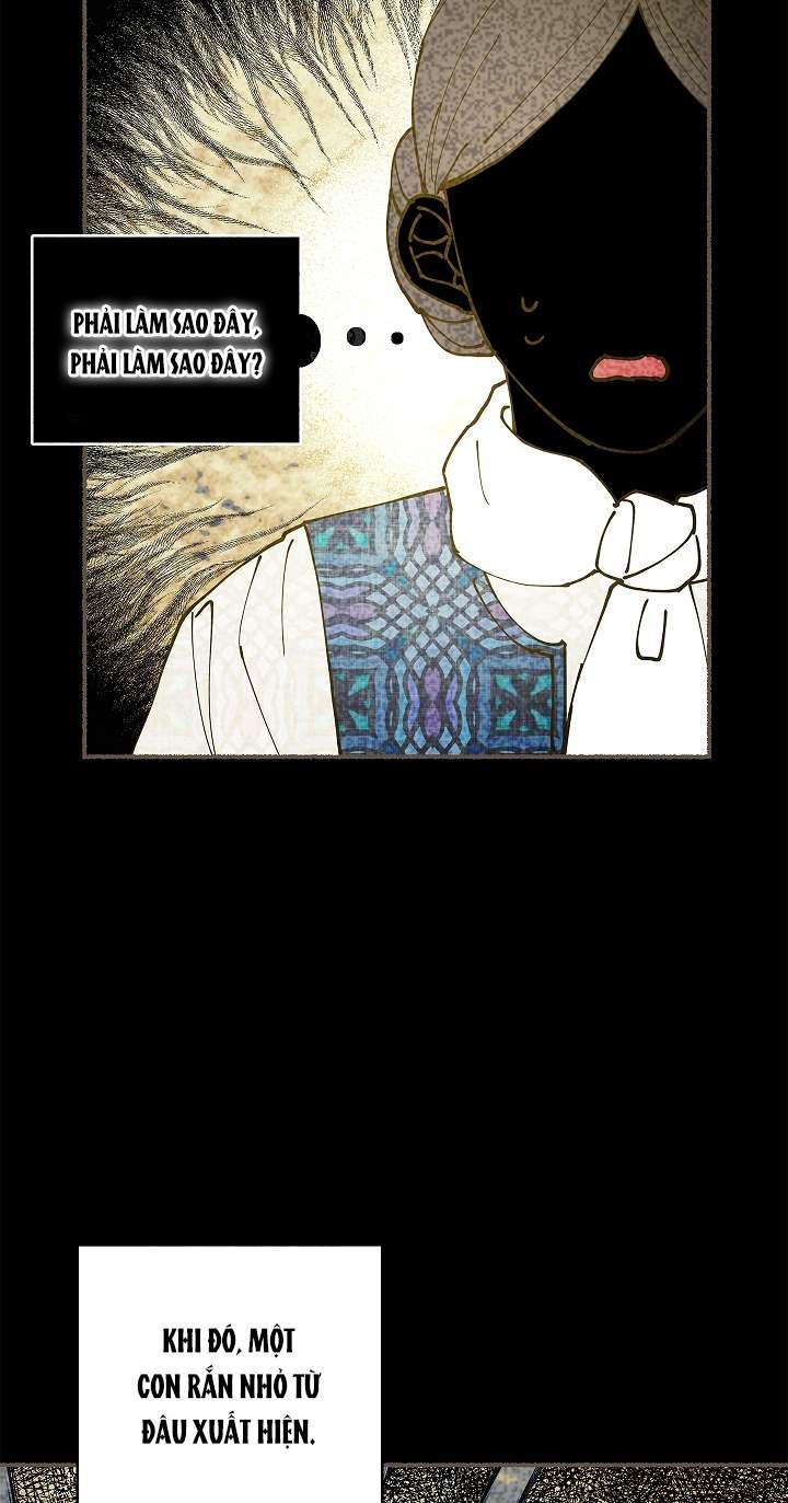 Hôn Phu Ẩn Sắc Chapter 42 - Next Chapter 43