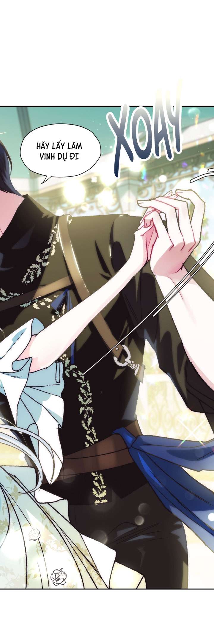 Cha À, Con Không Muốn Kết Hôn Đâu Chap 26 - Next Chap 27