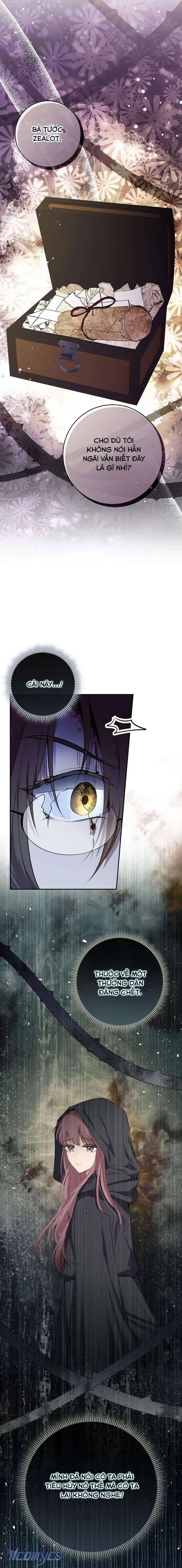 Sóc Con Tài Năng Chap 63 - Next Chap 64