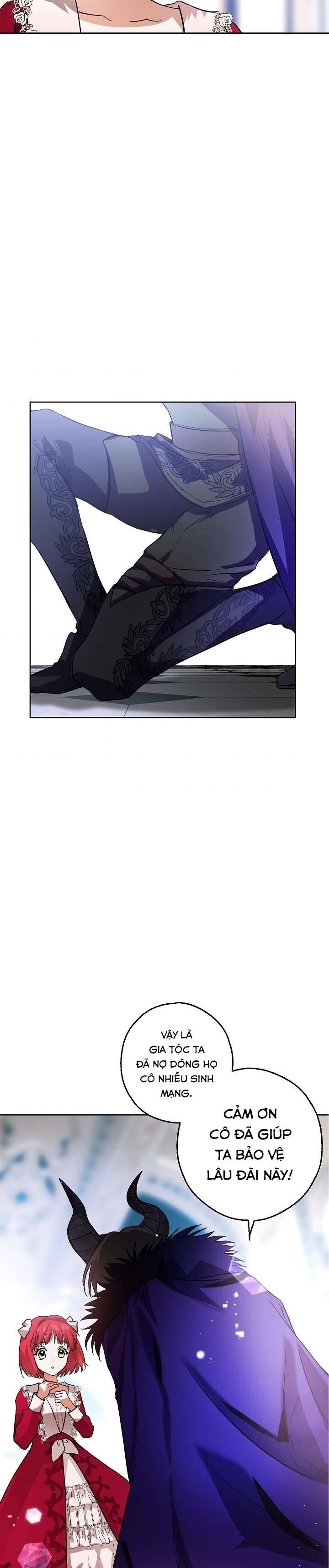 Hôn Phu Ẩn Sắc Chapter 8 - Next Chapter 9