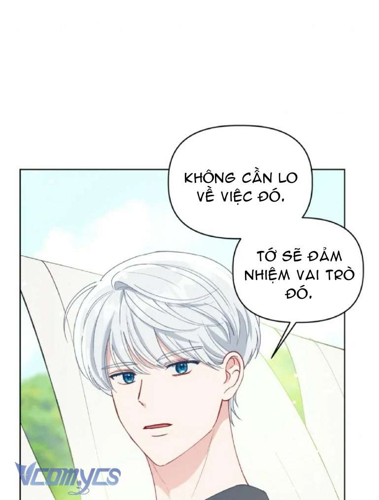 Sự Điều Trị Đặc Biệt Của Tinh Linh Chapter 88 - Next Chapter 89