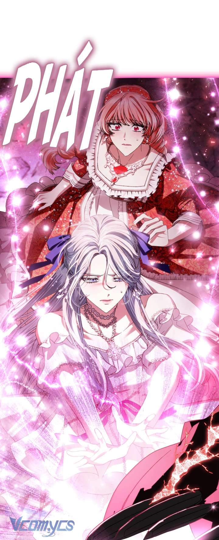 Cha À, Con Không Muốn Kết Hôn Đâu Chap 120 - Next Chap 121