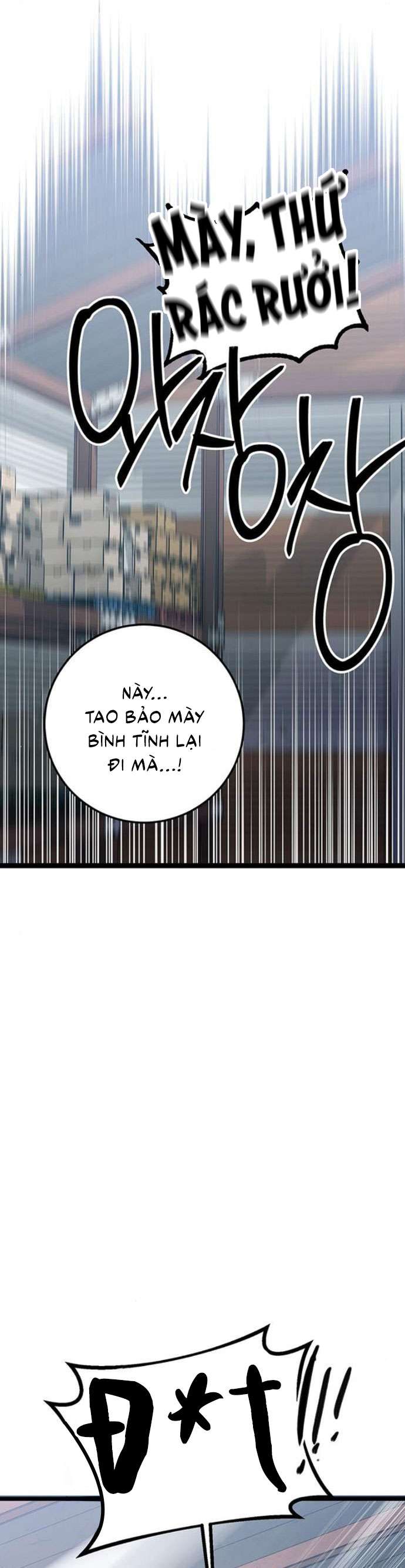 Hoàng Hậu Cao Học Chapter 4 - Next Chapter 5