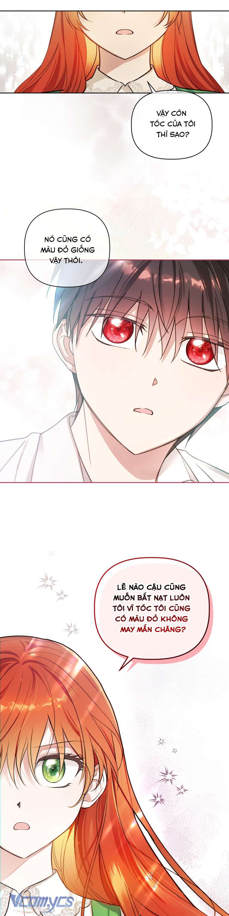 Mọt Sách Là Bạo Quân Chapter 2 - Next Chapter 3