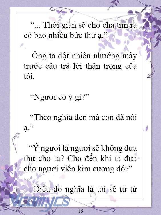 [Novel] Làm Ác Nữ Bộ Không Tốt Sao? Chap 6 - Next Chap 7