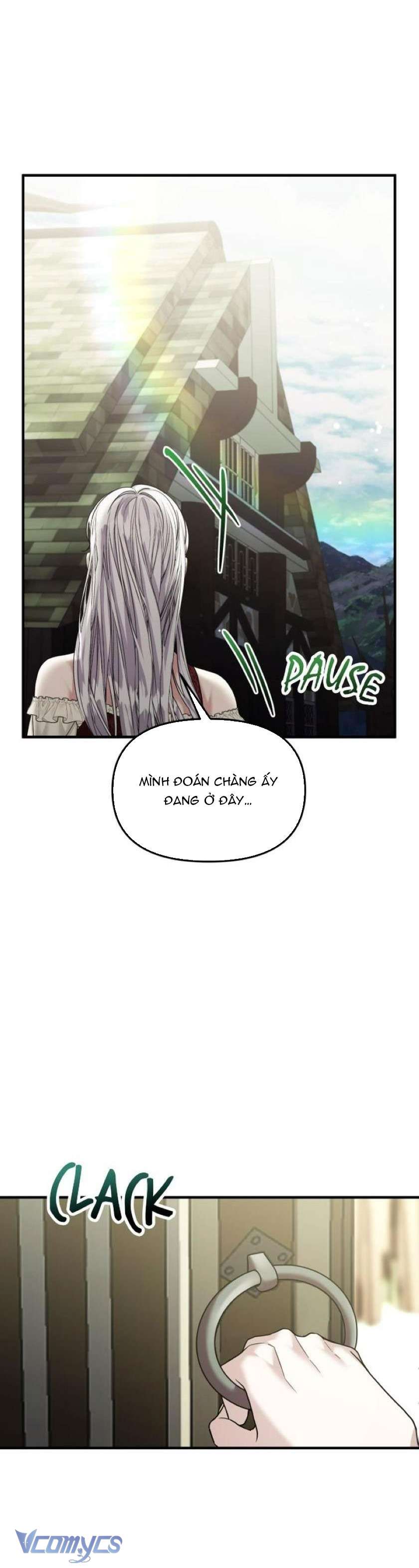 Hôn Nhân Liên Minh Để Trả Thù Chap 25 - Next Chap 26