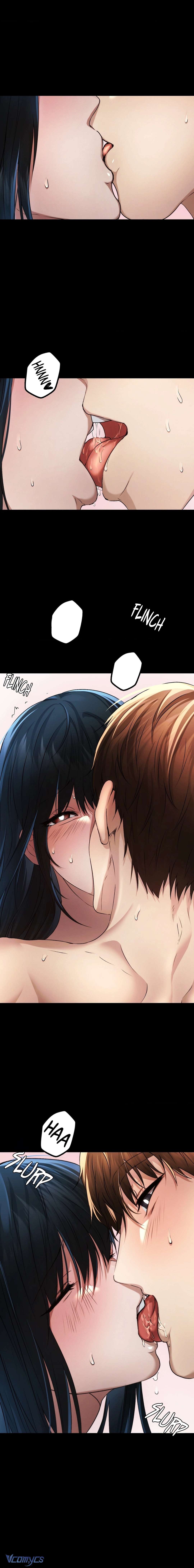 [18+] Diễn Đàn Mở Chap 18 - Next Chap 19