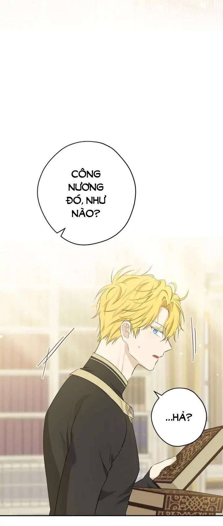 Tôi Là Minh Chứng Của Sự Thật Chap 96 - Next Chap 97