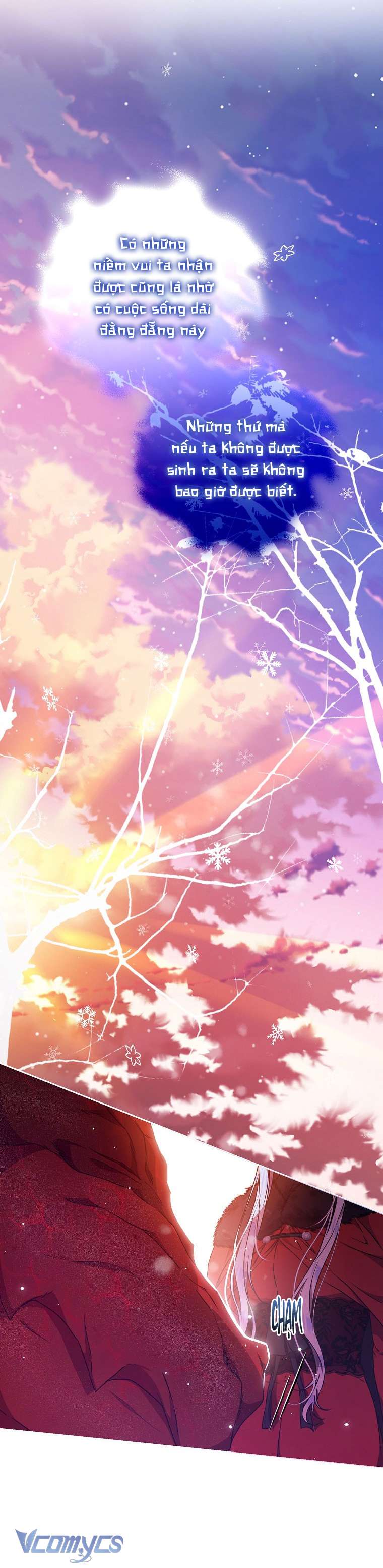 Tôi Trở Thành Vợ Của Nam Chính Chap 82 - Next Chap 83