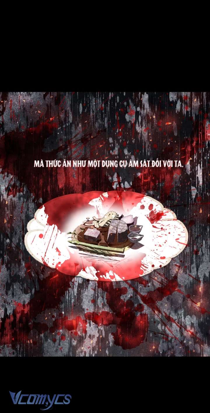 Cha À, Con Không Muốn Kết Hôn Đâu Chap 124 - Next Chap 125