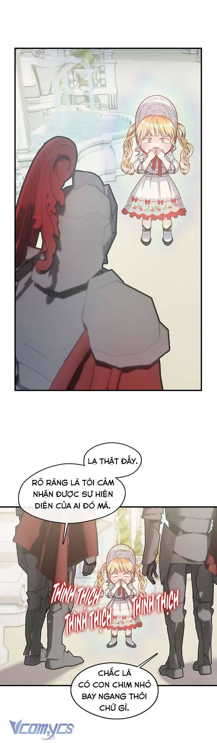 Công Chúa Là Người Chơi Chapter 19 - Next Chapter 20