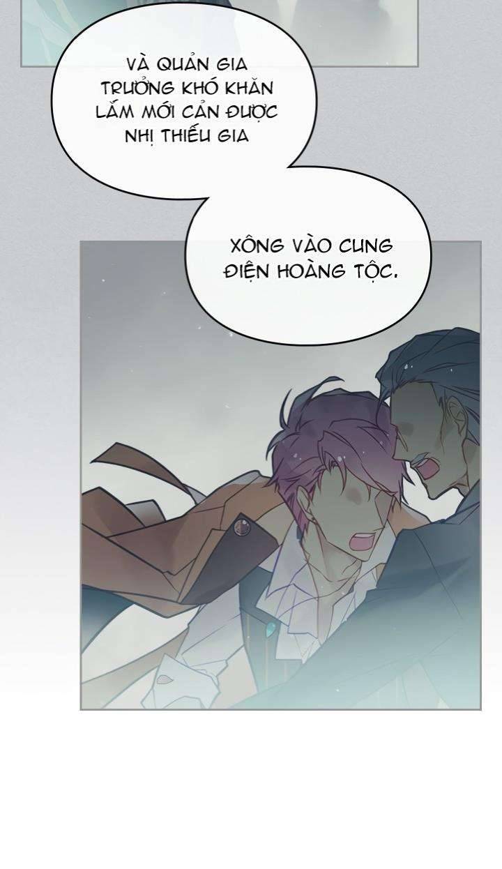 Kết Cục Của Nhân Vật Phản Diện Chỉ Có Thể Là Cái Chết Chapter 17 - Next Chapter 18