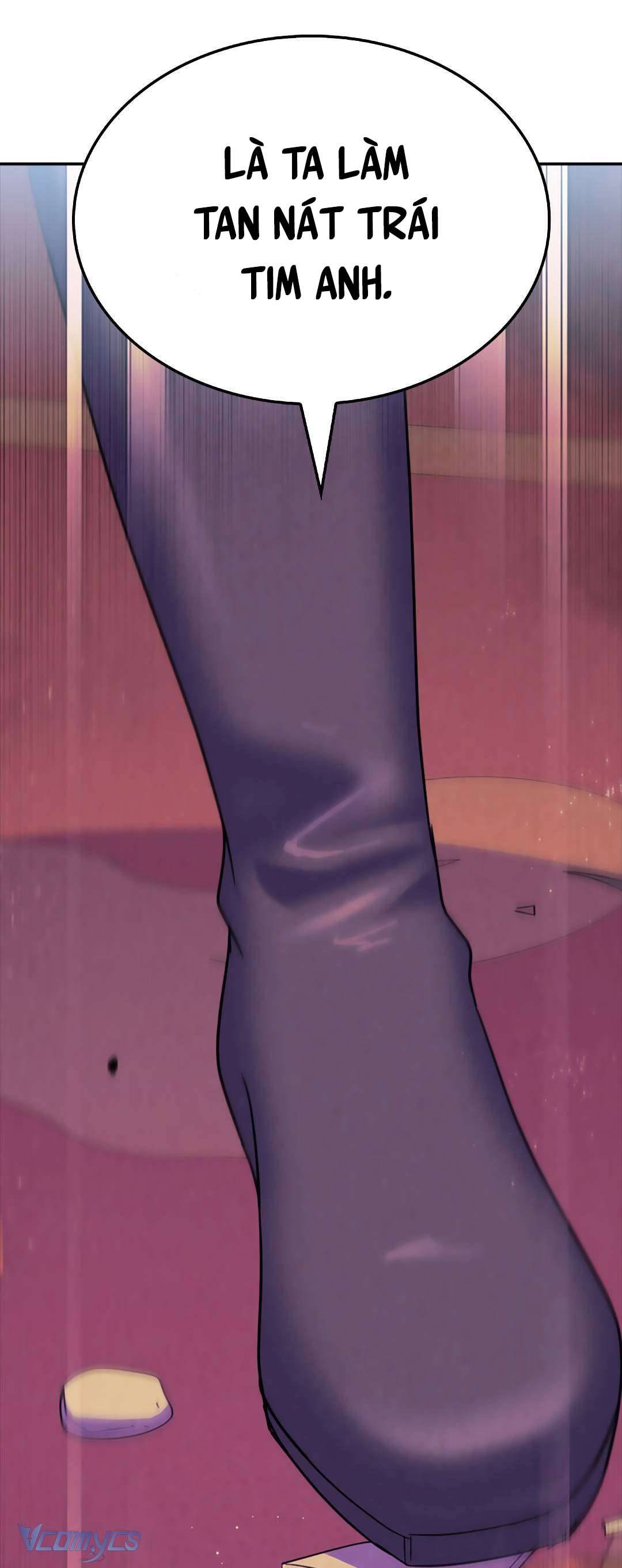 Nữ Vương Và Thánh Kỵ Sĩ Chap 35 - Next Chap 36