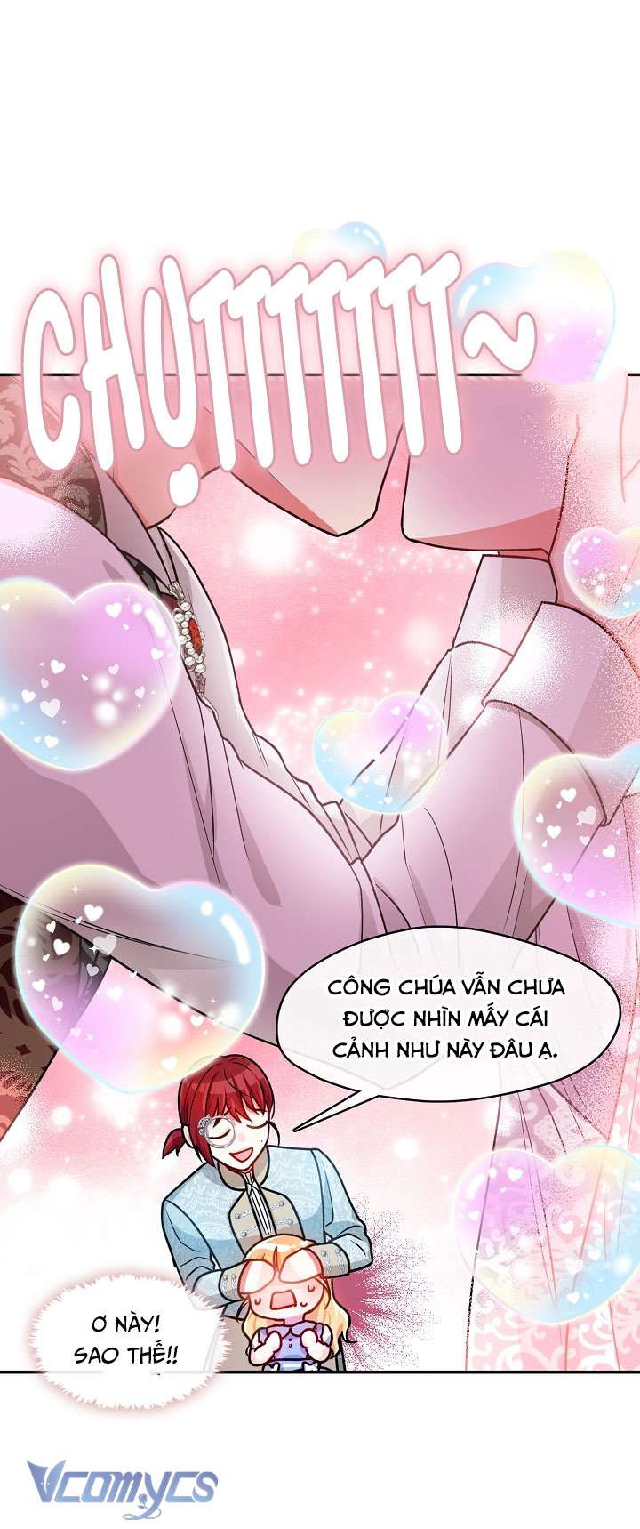 Công Chúa Là Người Chơi Chapter 14 - Next Chapter 15