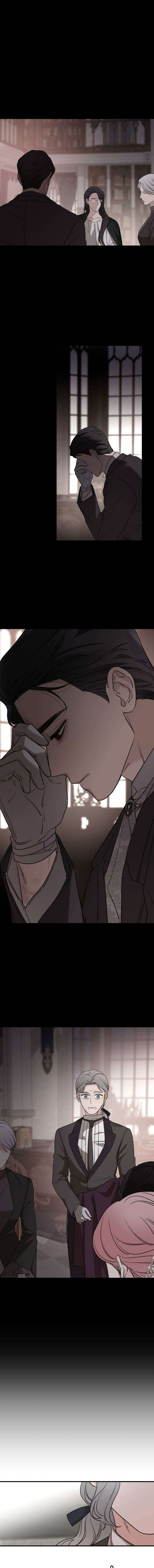 Gia Đình Chồng Quá Ám Ảnh Bởi Tôi Chap 53 - Next Chap 54