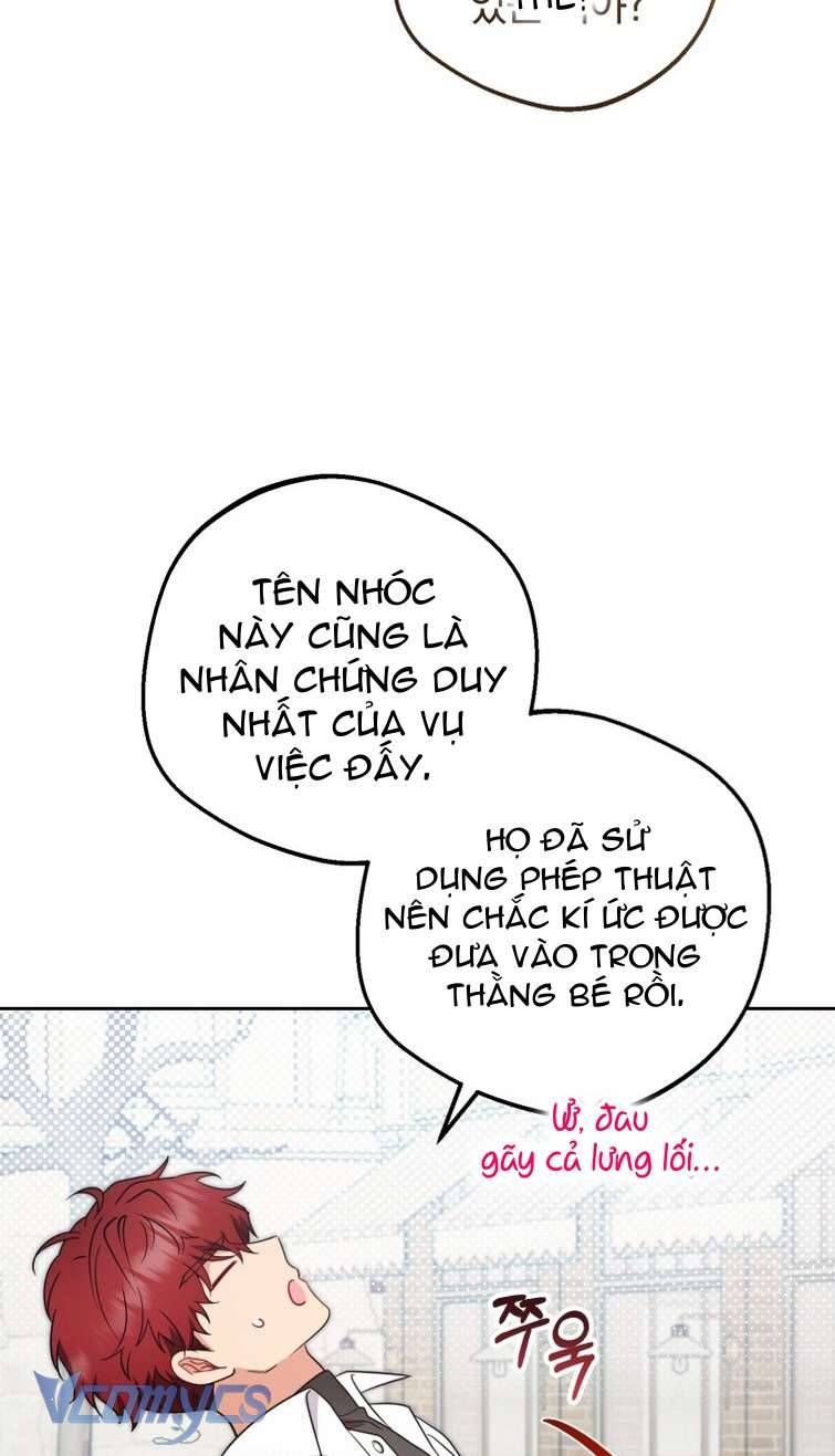 Được Yêu Thương Mà Còn Ngại Ngùng Sao! Chap 49 - Next Chap 50