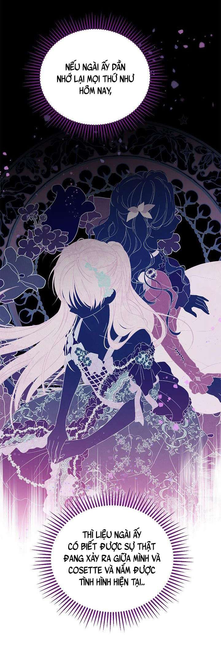 Tôi Là Minh Chứng Của Sự Thật Chap 94 - Next Chap 95