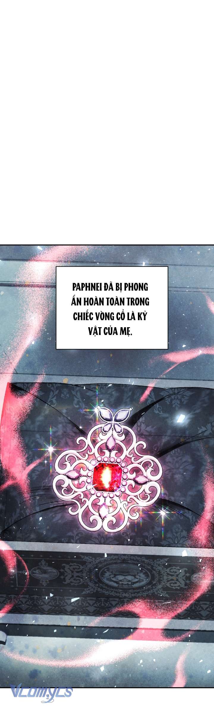 Cha À, Con Không Muốn Kết Hôn Đâu Chap 122 - Next Chap 123