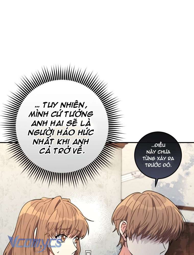 Tôi Là Em Gái Của Nhân Vật Chính Chap 4 - Next Chap 5