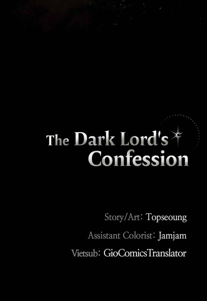 Lời Thú Nhận Của Chúa Tể Bóng Tối Chap 17 - Next Chap 18