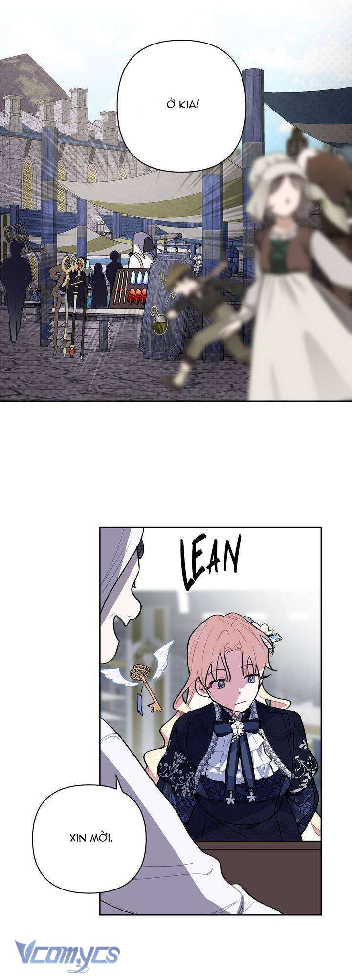 Cách Để Giết Một Pháp Sư Chapter 10 - Next Chapter 11