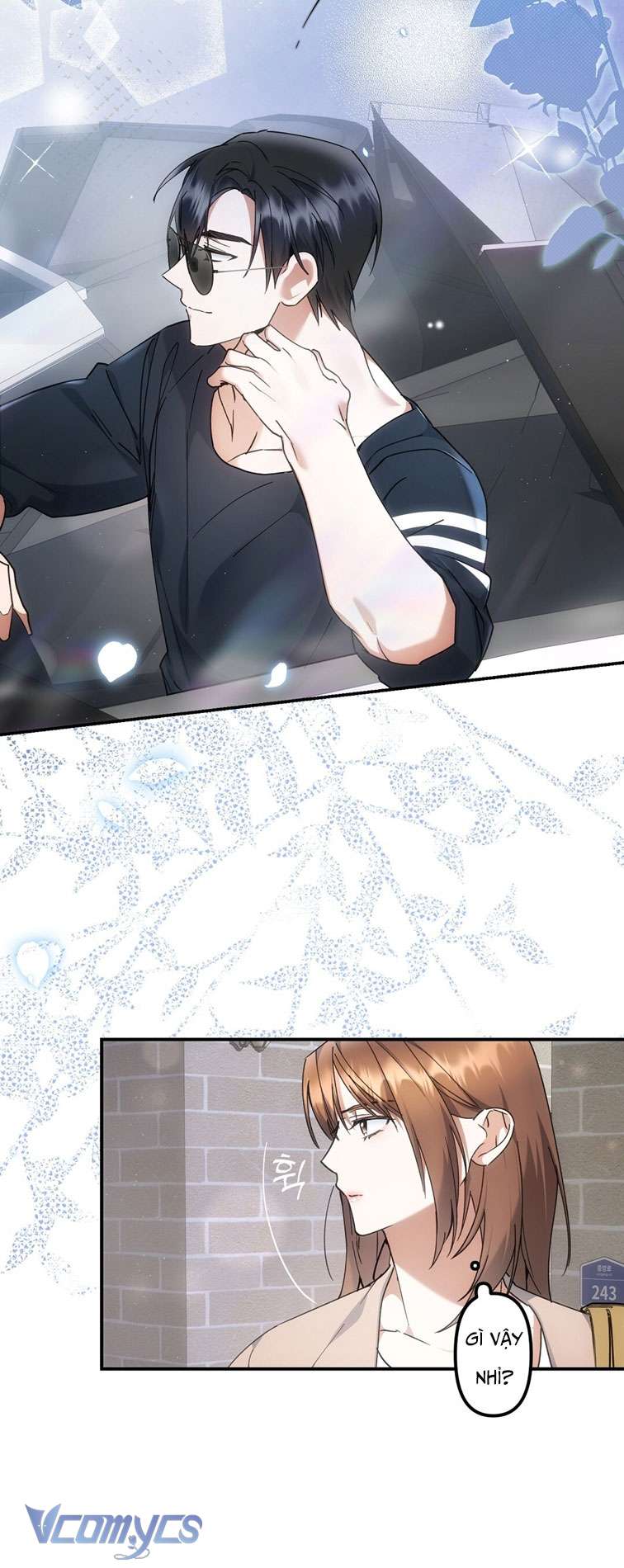 [18+] Vì Những Thứ Đã Tan Vỡ Chap 1 - Next Chap 2