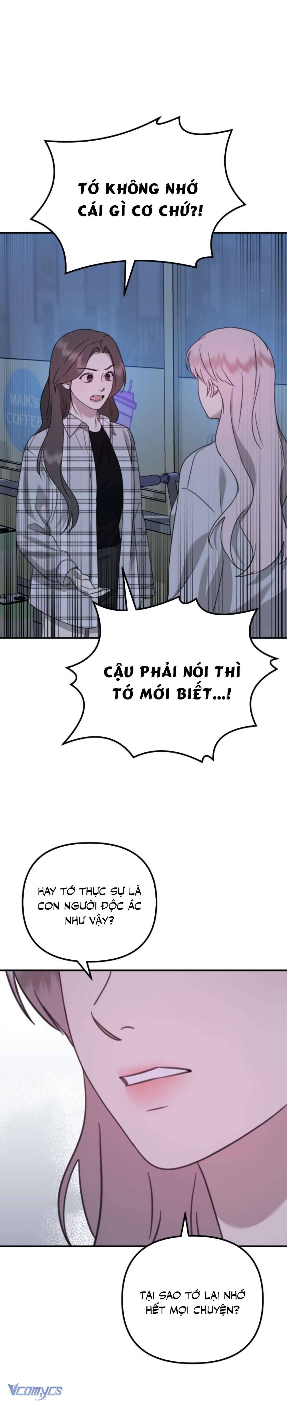 Thần Hổ Jang San Chap 50 - Next 