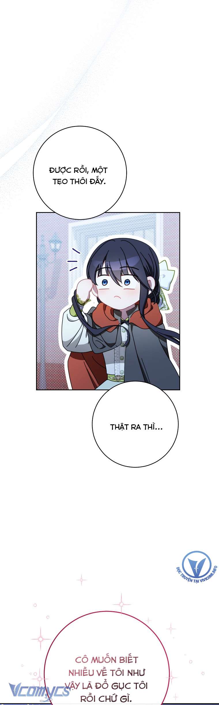 Nam Chính? Cho Cũng Không Thèm! Chapter 23 - Trang 4