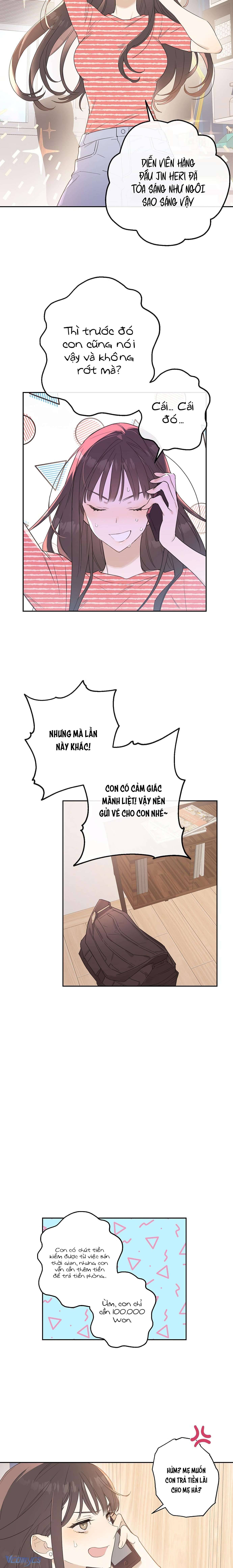 Onsaemiro Chapter 1 - Next Chapter 2