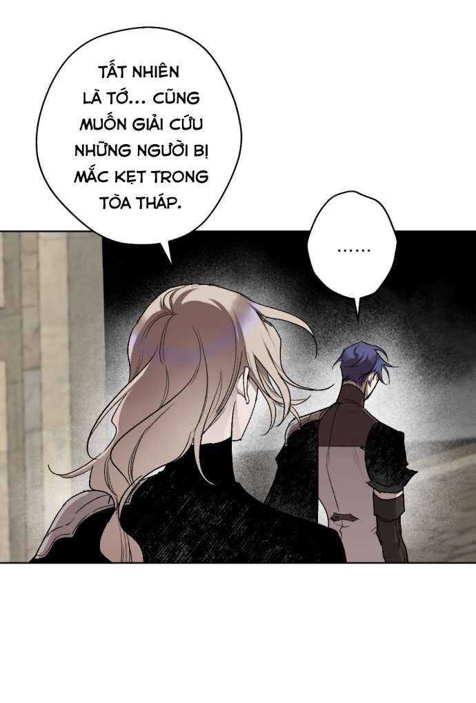 Lời Thú Nhận Của Chúa Tể Bóng Tối Chap 47 - Next Chap 48