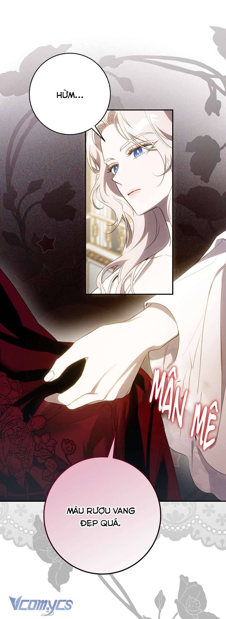 Thuần Hóa Bạo Quân Rồi Bỏ Trốn Chap 103 - Next Chap 104