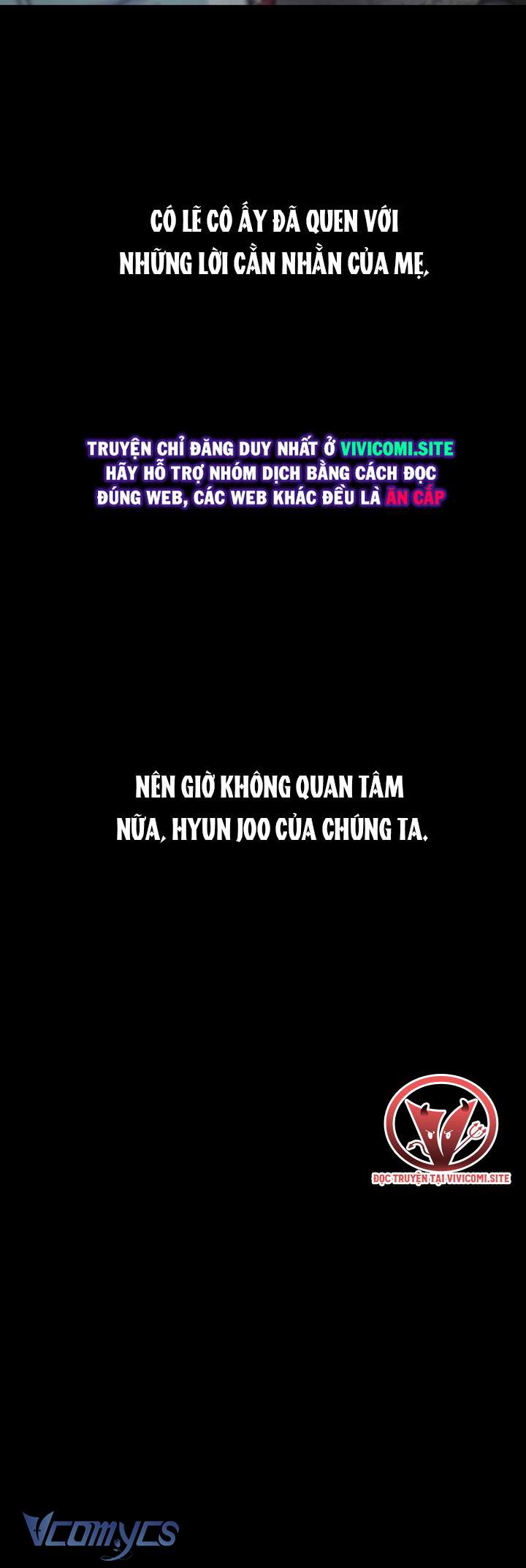 [18+] Nhật Ký Quan Sát Chap 3 - Next Chap 4