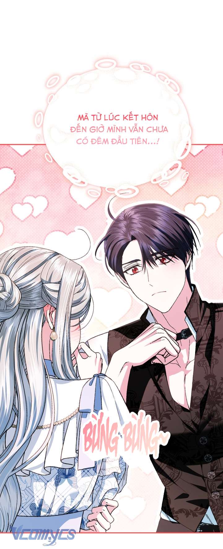 Cha À, Con Không Muốn Kết Hôn Đâu Chap 124 - Next Chap 125