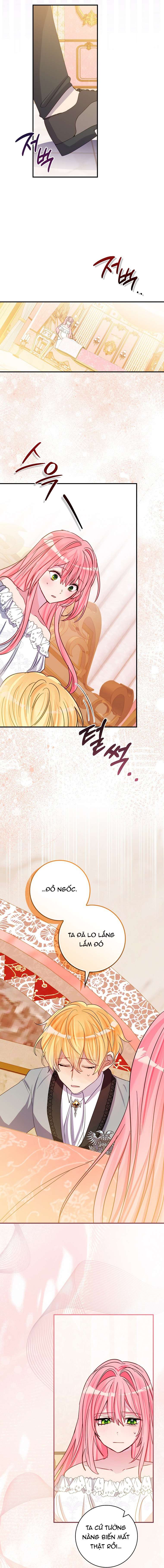 Tôi Không Muốn Có Con Với Nam Chính Chapter 12 - Next Chapter 13