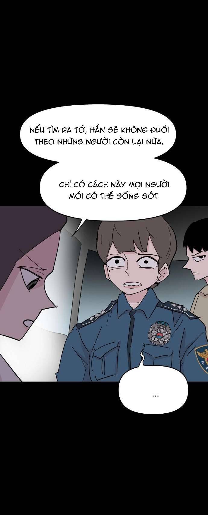 Yêu Không Hồi Kết Chap 39 - Next Chap 40