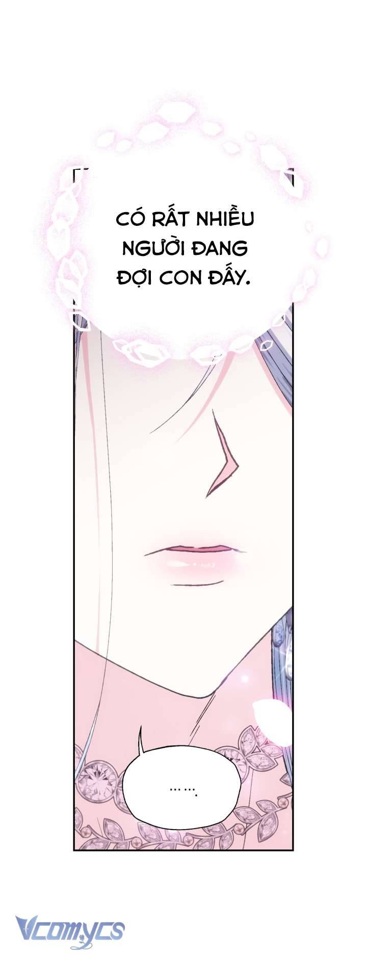 Cha À, Con Không Muốn Kết Hôn Đâu Chap 122 - Next Chap 123