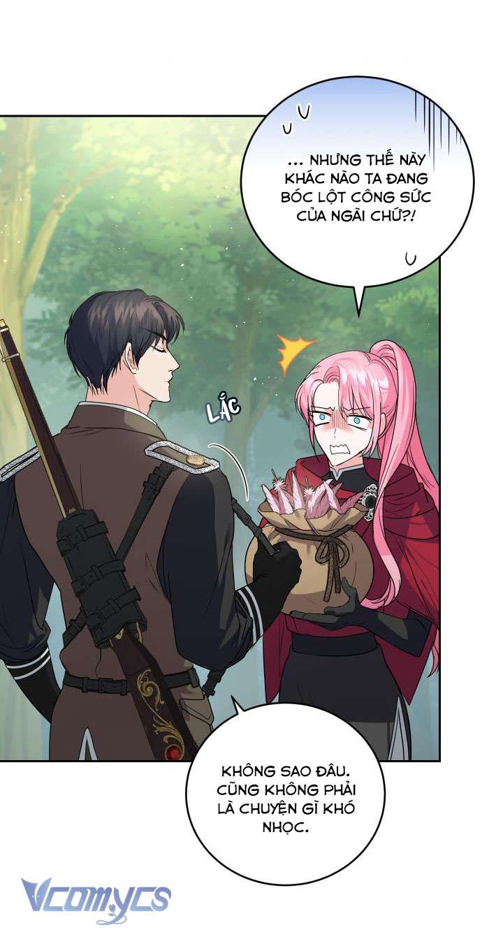 Nhà Điều Chế Nước Hoa Độc Quyền Của Bạo Chúa Chap 25 - Next Chap 26