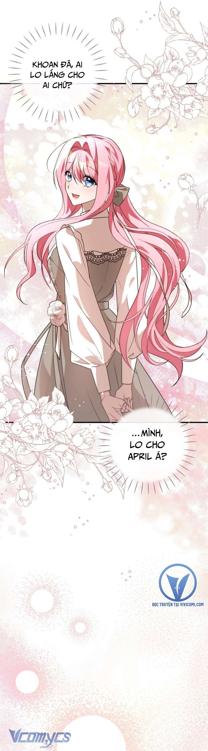 Không Phải Tôi Cố Tình Khiến Anh Ta Si Mê Đâu Chapter 17 - Next 