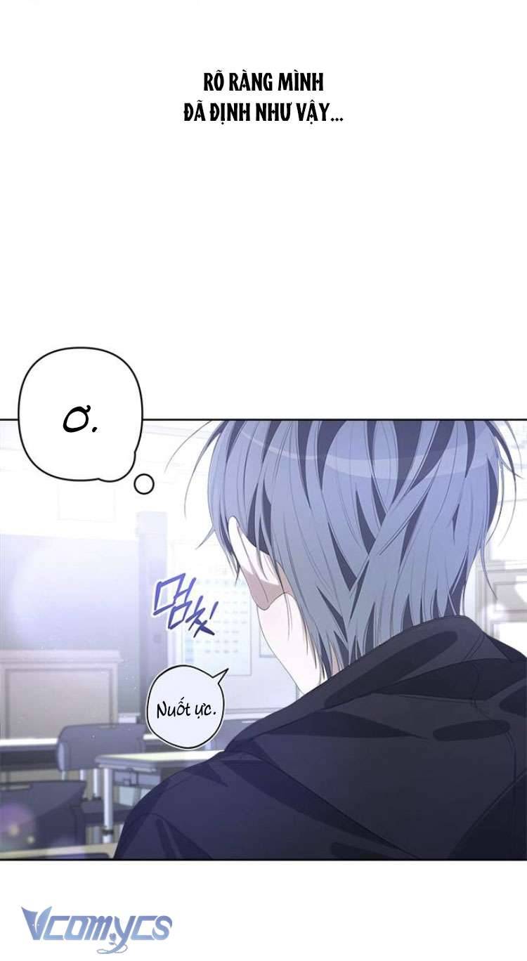 Đàn Anh Xấu Xa! Chap 55 - Next Chap 56