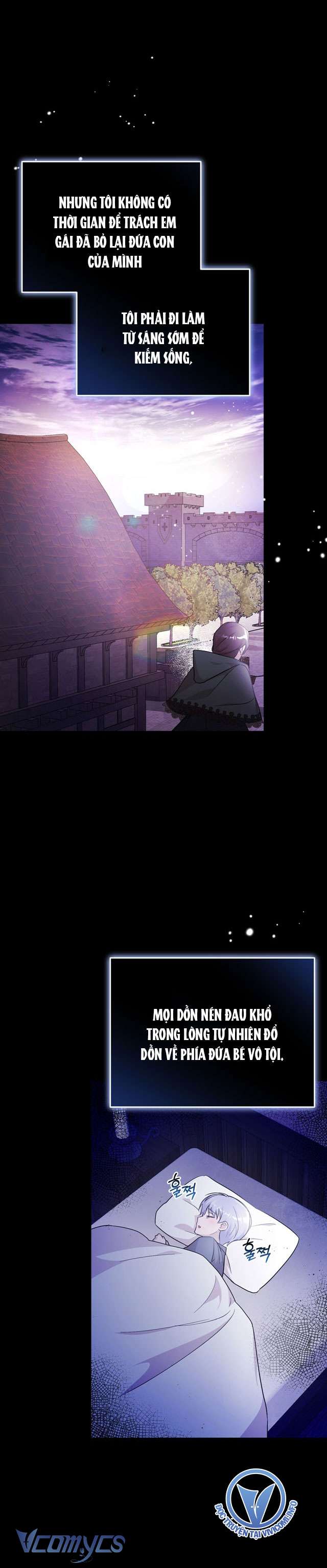 Không Phải Tôi Cố Tình Khiến Anh Ta Si Mê Đâu Chapter 2 - Next Chapter 3