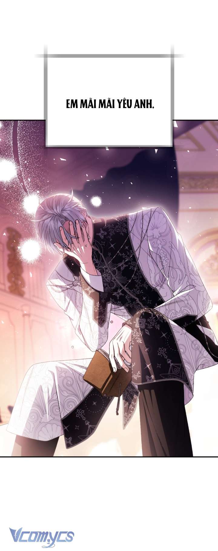 Cha À, Con Không Muốn Kết Hôn Đâu Chap 131 - Next 